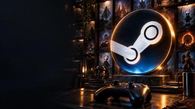 Steam разрешил прикладывать характеристики ПК к отзывам