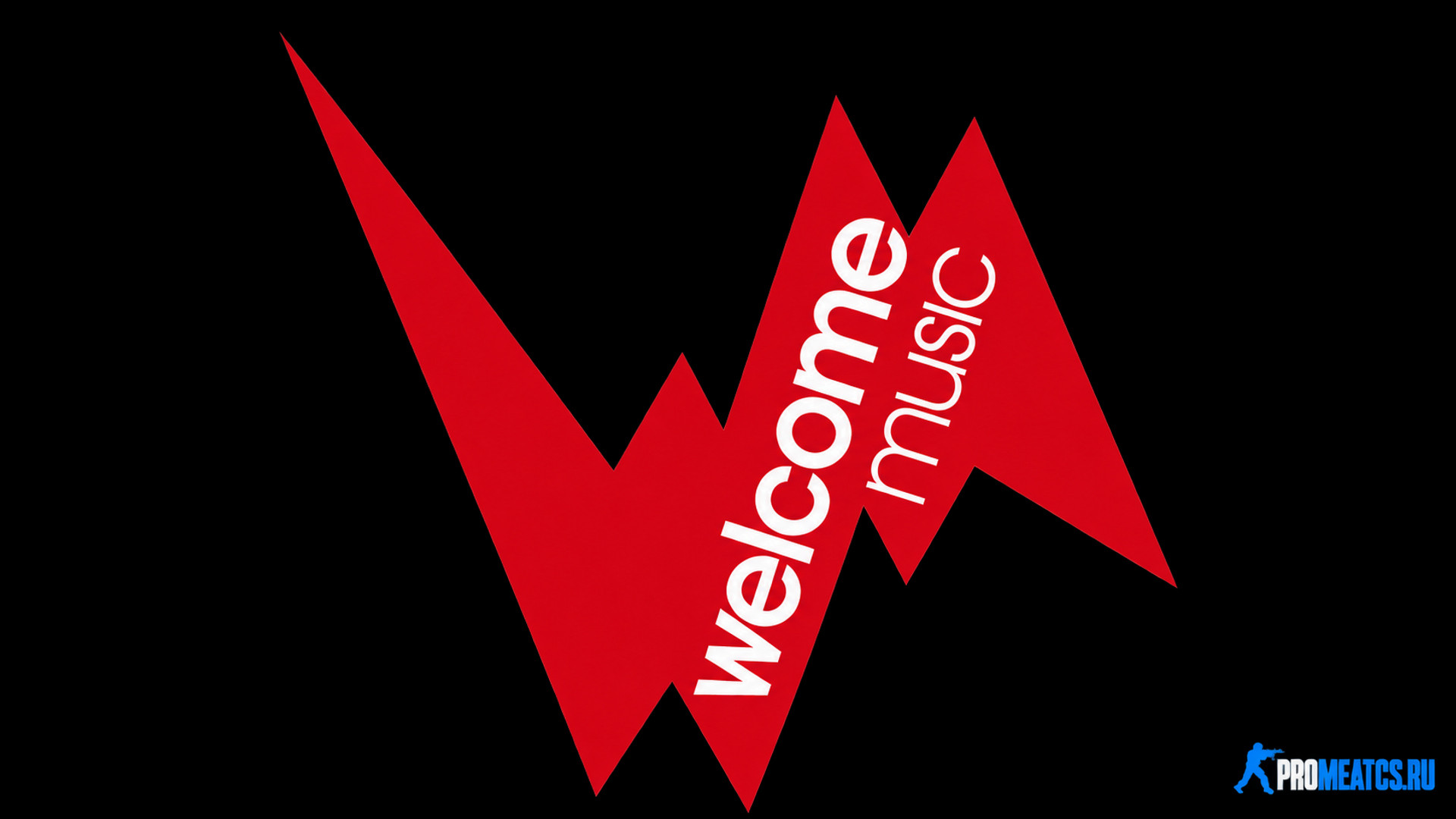 Плагин Welcome Music для сервера CS 1.6 — скриншот 1
