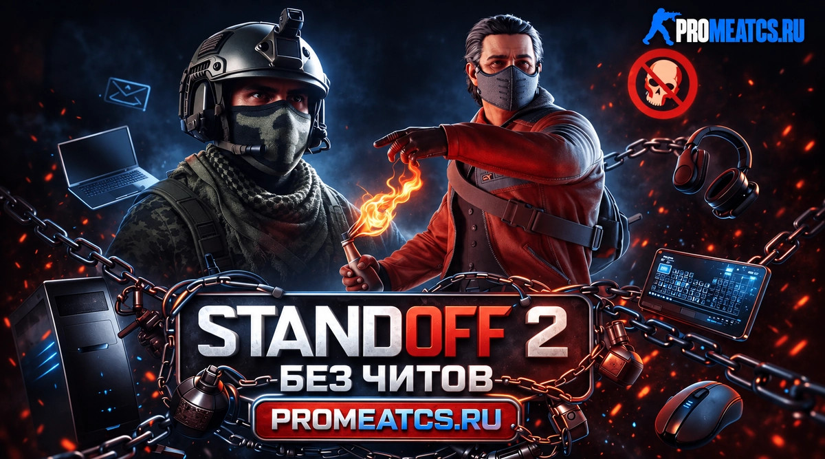 StandOFF 2 (СтандОФФ 2) без читов — скриншот 1