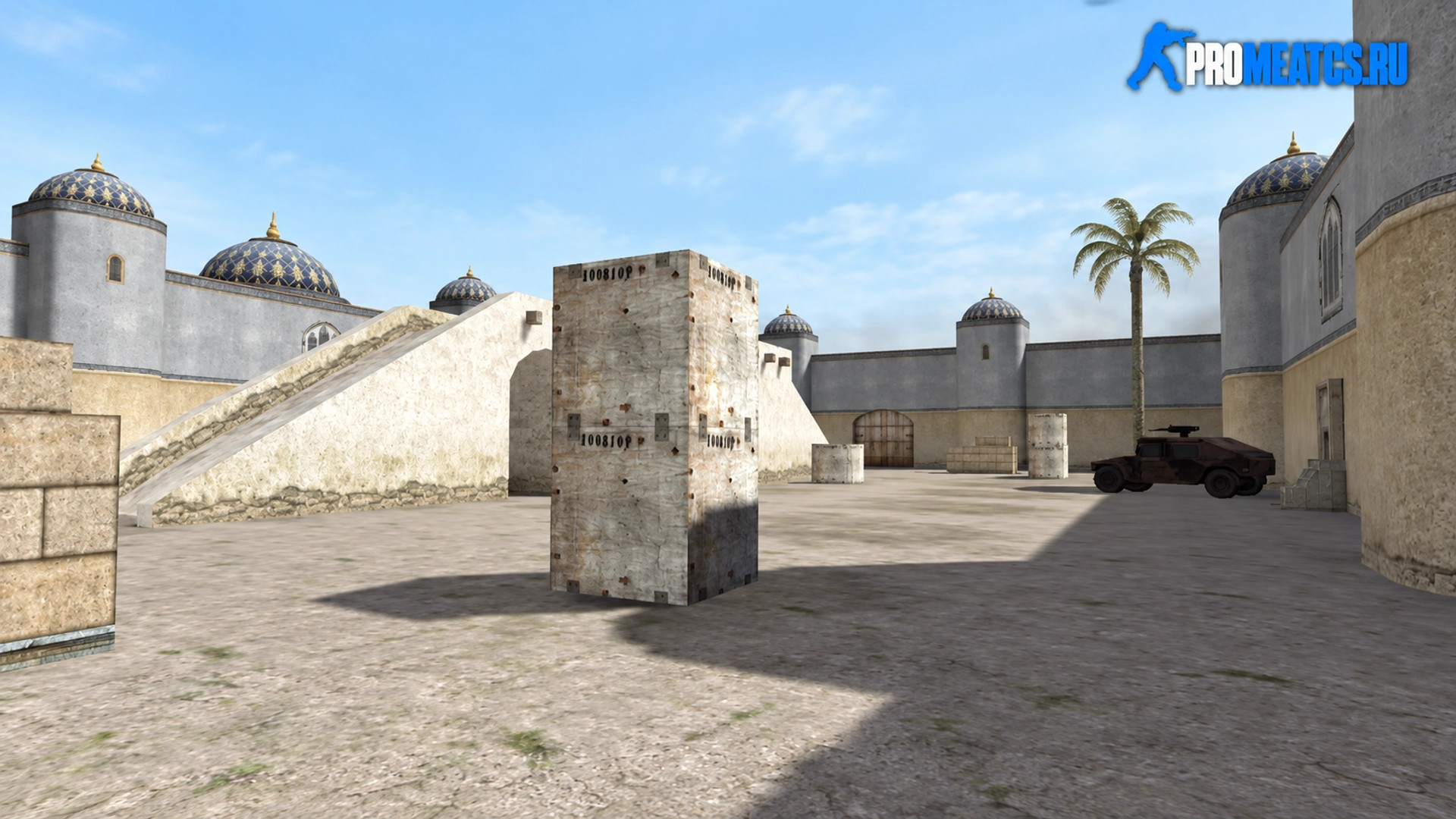 Карта «awp_india__nav72_go» для CS 1.6