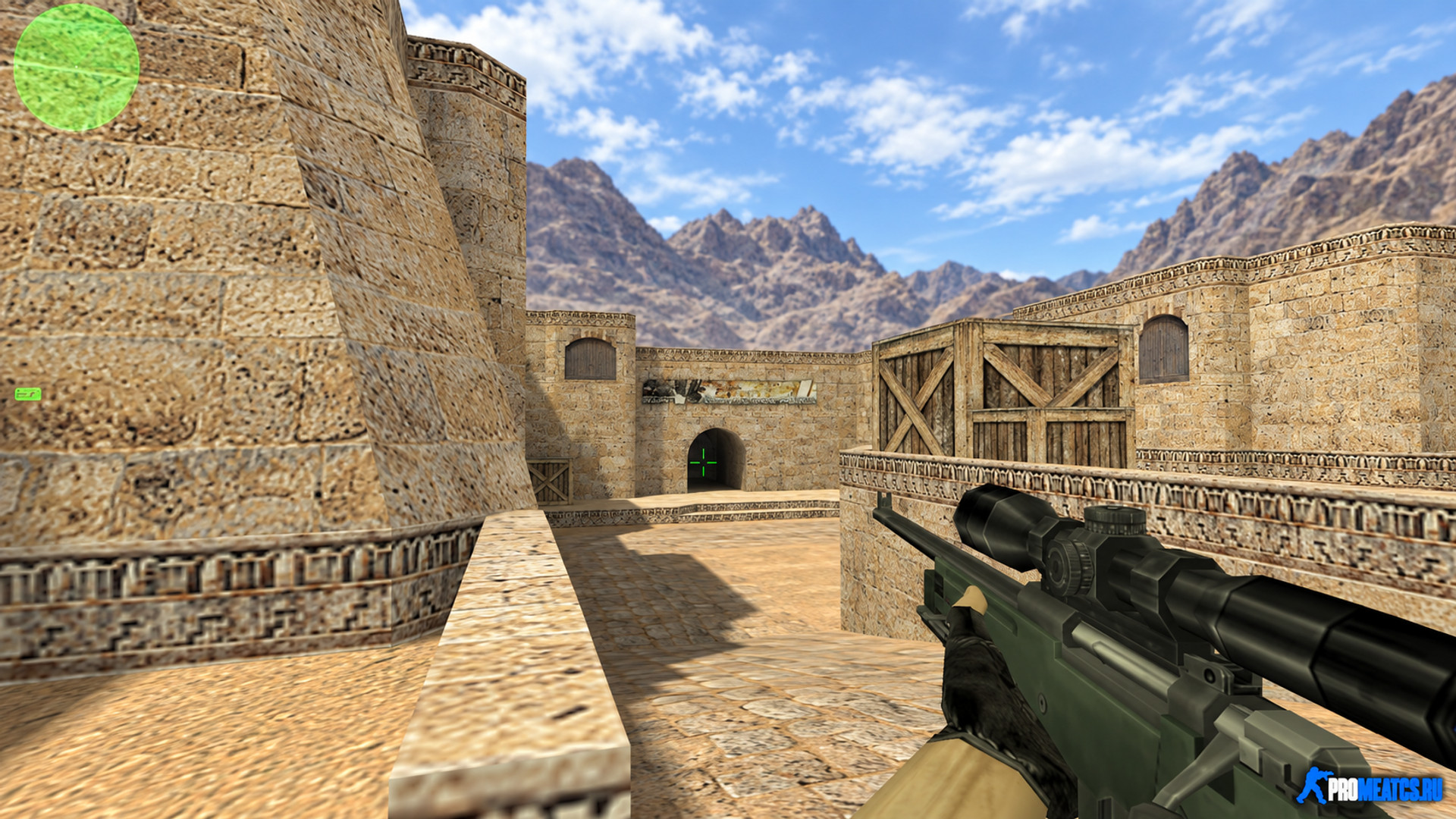 Плагин «AWP Off» для CS 1.6 сервера