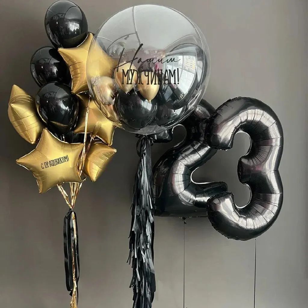 Композиция № 620 На 23 февраля